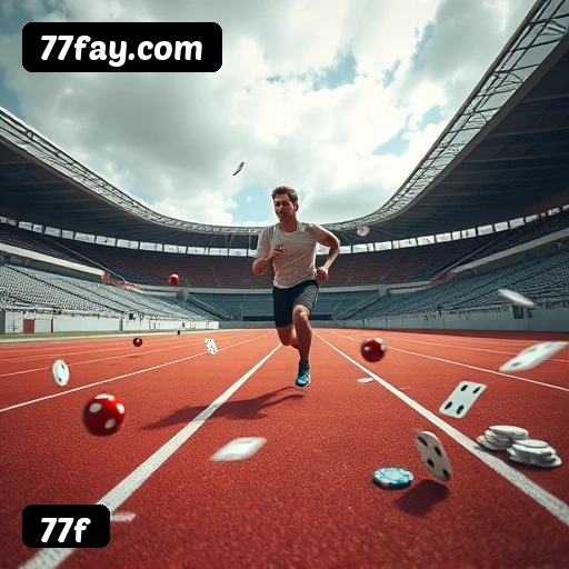 Termos e Condições Bônus 77f