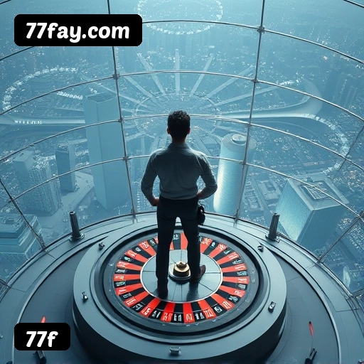 77f App Mobile - Android e iOS