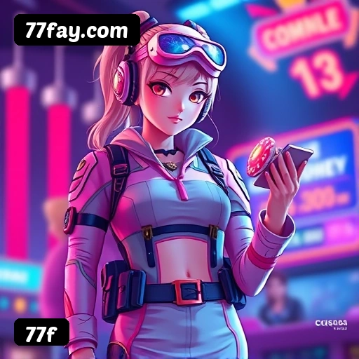 77f Facebook Oficial