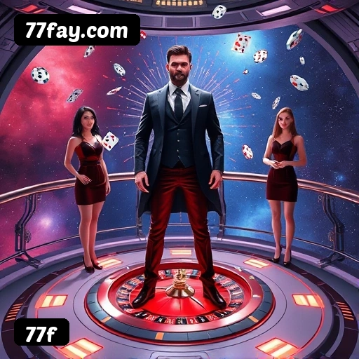 77f Cadastro Bônus R$ 1.000