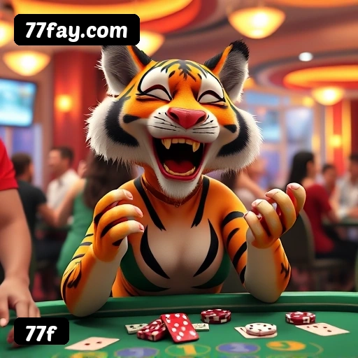 Catálogo Completo de Bônus 77f